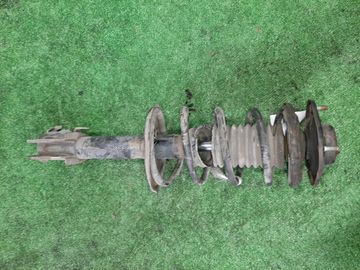 СТОЙКА НА TOYOTA CORSA EL41 4E-FE