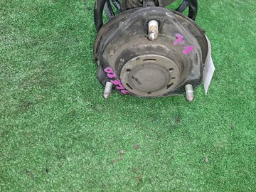 СТОЙКА НА TOYOTA WISH ZGE20G 2ZR-FAE