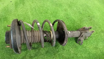 СТОЙКА НА NISSAN PRESAGE U30 KA24DE