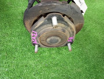 СТОЙКА НА TOYOTA RAV4 ACA21W 1AZ-FSE