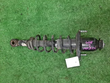 СТОЙКА НА TOYOTA COROLLA FIELDER NZE141G 1NZ-FE