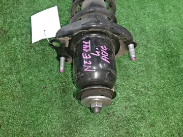 СТОЙКА НА TOYOTA COROLLA FIELDER NZE141G 1NZ-FE