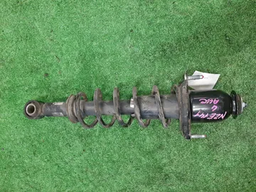 СТОЙКА НА TOYOTA COROLLA FIELDER NZE141G 1NZ-FE