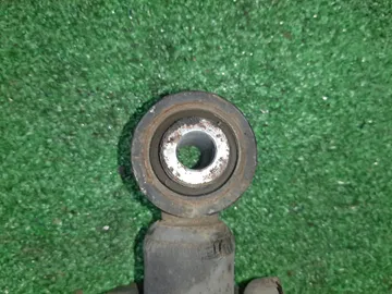 СТОЙКА НА TOYOTA COROLLA FIELDER NZE144G 1NZ-FE
