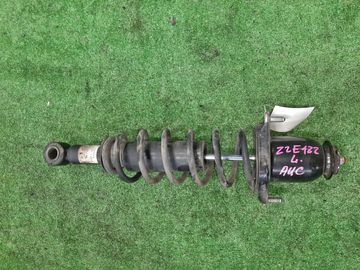 СТОЙКА НА TOYOTA COROLLA ZZE122 1ZZ-FE
