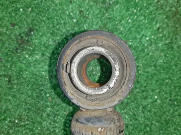 СТОЙКА НА TOYOTA COROLLA FIELDER NZE141G 1NZ-FE