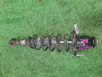 СТОЙКА НА TOYOTA COROLLA FIELDER NZE141G 1NZ-FE
