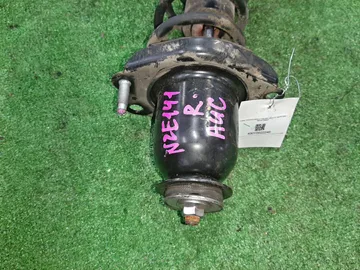 СТОЙКА НА TOYOTA COROLLA FIELDER NZE141G 1NZ-FE