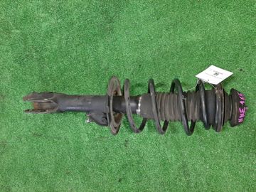 СТОЙКА НА TOYOTA COROLLA  AXIO NKE165 1NZ-FXE
