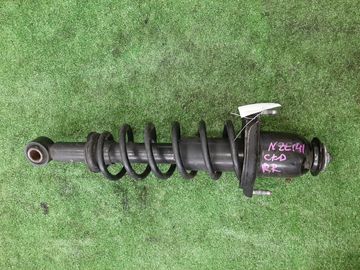 СТОЙКА НА TOYOTA COROLLA FIELDER NZE141G 1NZ-FE