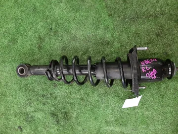 СТОЙКА НА TOYOTA COROLLA  AXIO NZE144 1NZ-FE