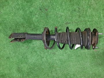 СТОЙКА НА TOYOTA PORTE NNP10 2NZ-FE