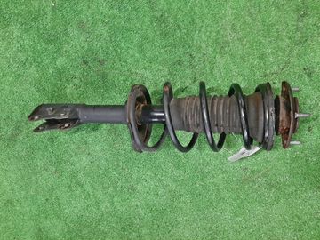 СТОЙКА НА TOYOTA PORTE NNP10 2NZ-FE