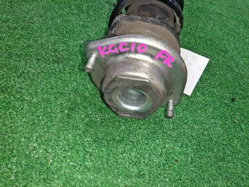 СТОЙКА НА TOYOTA PASSO KGC10 1KR-FE