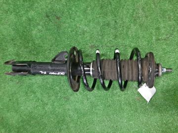 СТОЙКА НА TOYOTA RACTIS SCP100 2SZ-FE