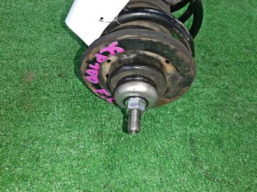 СТОЙКА НА TOYOTA RACTIS SCP100 2SZ-FE