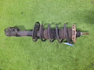 СТОЙКА НА HONDA AIRWAVE GJ1 L15A