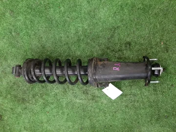 СТОЙКА НА TOYOTA CROWN GRS180 4GR-FSE