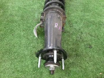 СТОЙКА НА TOYOTA CROWN GRS180 4GR-FSE