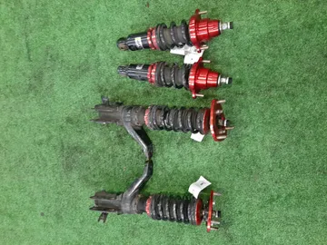 СТОЙКА НА HONDA CIVIC FERIO ES1 D15B