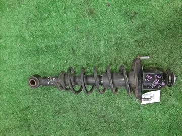 СТОЙКА НА TOYOTA COROLLA  AXIO ZRE142 2ZR-FE