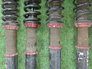 СТОЙКА НА NISSAN SKYLINE ZV37 M274DE20AL