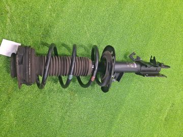 СТОЙКА НА NISSAN DUALIS KNJ10 MR20DE