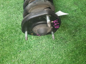 СТОЙКА НА TOYOTA PROGRES JCG10 1JZ-GE