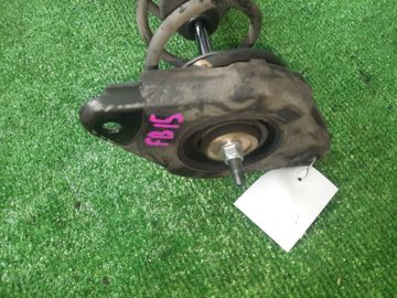 СТОЙКА НА NISSAN SUNNY B15 QG13DE