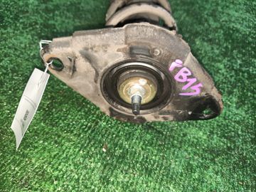 СТОЙКА НА NISSAN SUNNY B15 QG13DE