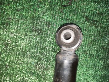 СТОЙКА НА NISSAN SUNNY B15 QG13DE