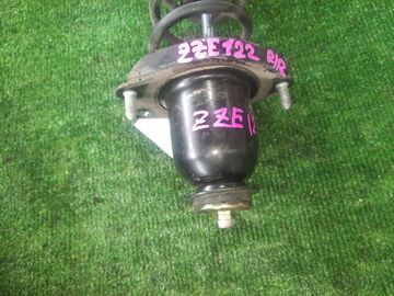 СТОЙКА НА TOYOTA FIELDER ZZE122 1ZZ-FE