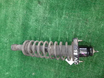 СТОЙКА НА MITSUBISHI DION CR9W 4G63