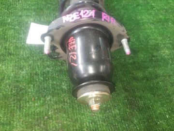 СТОЙКА НА TOYOTA FIELDER NZE121 1NZ-FE