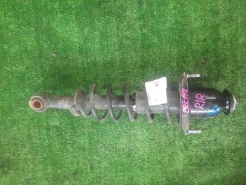 СТОЙКА НА TOYOTA FIELDER ZRE142 2ZR-FAE