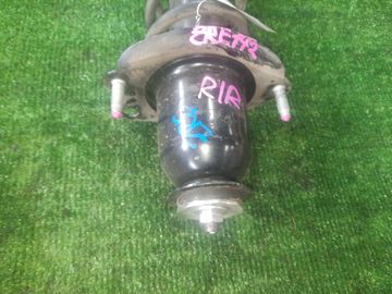 СТОЙКА НА TOYOTA FIELDER ZRE142 2ZR-FAE