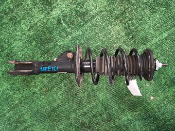 СТОЙКА НА TOYOTA FIELDER NZE161 1NZ-FE