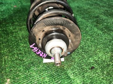 СТОЙКА НА TOYOTA FIELDER NZE161 1NZ-FE