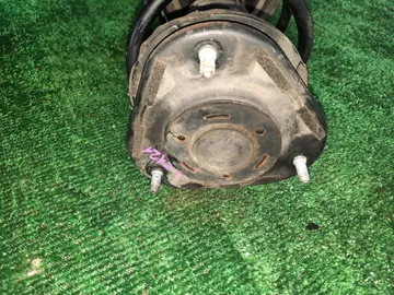 СТОЙКА НА TOYOTA FIELDER NZE121 1NZ-FE