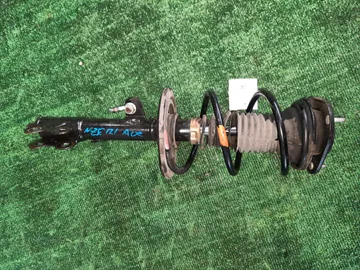 СТОЙКА НА TOYOTA FIELDER NZE121 1NZ-FE