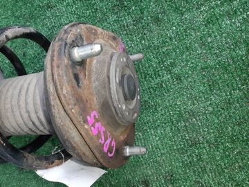 СТОЙКА НА TOYOTA ESTIMA GSR55 2GR-FE