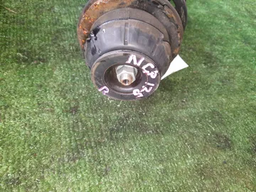 СТОЙКА НА TOYOTA RACTIS NCP125 1NZ-FE