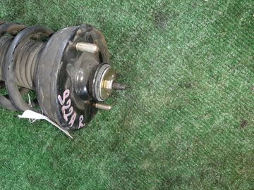 СТОЙКА НА MITSUBISHI DEBONAIR S22A 6G72