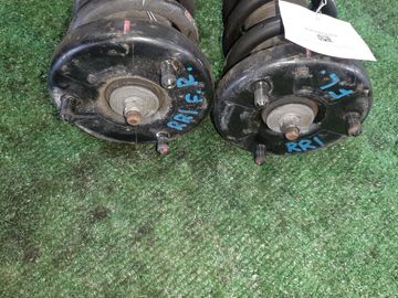 СТОЙКА НА HONDA ELYSION RR1 K24A