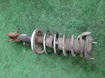 СТОЙКА НА TOYOTA CARIB AE115 7A-FE