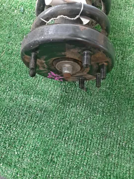 СТОЙКА НА HONDA ACCORD CW2 K24A