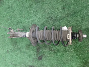 СТОЙКА НА HONDA FIT GE8 L15A