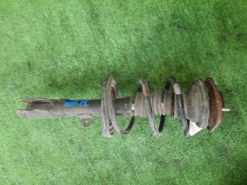 СТОЙКА НА TOYOTA WISH ZNE14G 1ZZ-FE