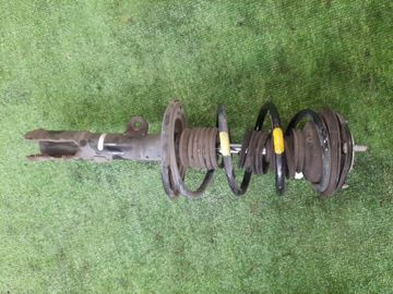 СТОЙКА НА TOYOTA WISH ZGE20G 2ZR-FAE