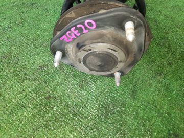 СТОЙКА НА TOYOTA WISH ZGE20G 2ZR-FAE